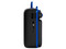 Bocina portátil Retro RTX-10, Bluetooth, Radio FM. Color Azul.