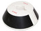 Bocina satelital EIKI CH-10 de 20W, Respuesta de Frecuencia 50Hz-20kHz. Color Blanco/Negro.