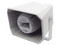 Bocina Tipo Trompeta EPCOM EP-710K, Respuesta de Frecuencia de 90Hz - 20KHz, IP66, Color Blanco.