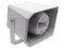 Bocina Tipo Trompeta EPCOM EP-710K, Respuesta de Frecuencia de 90Hz - 20KHz, IP66, Color Blanco.