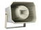 Bocina Tipo Trompeta EPCOM EP-710K, Respuesta de Frecuencia de 90Hz - 20KHz, IP66, Color Blanco.