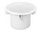 Bocina EPCOM SF-208CW, Montaje en Techo, Respuesta de Frecuencia 90Hz - 20KHz, Color Blanco.