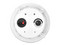 Bocina EPCOM SF-208CW, Montaje en Techo, Respuesta de Frecuencia 90Hz - 20KHz, Color Blanco.