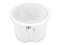 Bocina Epcom SF-208P, Respuesta de Frecuencia 90Hz - 20KHz, Montaje en Plafón, Color Blanco.