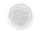 Bocina Epcom SF-208P, Respuesta de Frecuencia 90Hz - 20KHz, Montaje en Plafón, Color Blanco.