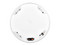 Bocina Epcom SF-208P, Respuesta de Frecuencia 90Hz - 20KHz, Montaje en Plafón, Color Blanco.