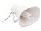 Bocina Tipo Trompeta EPCOM EP-710K, Respuesta de Frecuencia de 300Hz - 13kHz, IP65, Color Blanco.