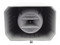 Bocina Tipo Trompeta EPCOM EP-710K, Respuesta de Frecuencia de 300Hz - 13kHz, IP65, Color Blanco.