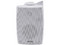 Bocina de Pared EPCOM SF-774HW, Respuesta de Frecuencia 120Hz - 18kHz, Color Blanco.
