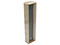 Bocina Tipo Columna Epcom SF-804, 56W, Respeusta de Frecuencia 50Hz - 18 KHz, IP66, Color Crema.