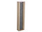 Bocina Tipo Columna Epcom SF-804, 56W, Respeusta de Frecuencia 50Hz - 18 KHz, IP66, Color Crema.
