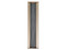 Bocina Tipo Columna Epcom SF-804, 56W, Respeusta de Frecuencia 50Hz - 18 KHz, IP66, Color Crema.