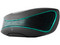 Bocina portátil recargable Energy Sistem EY-424481, Bluetooth, 3.5mm. Negro/Verde.