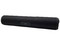 Barra De Sonido Frequenz 7bc31la, Bluetooth, Color Negro.