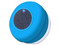 Bocina Frequenz Blue D3UY5L3 de 3W, Resistente al Agua. Color Azul.
