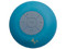 Bocina Frequenz Blue D3UY5L3 de 3W, Resistente al Agua. Color Azul.