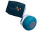 Bocina Frequenz Blue D3UY5L3 de 3W, Resistente al Agua. Color Azul.