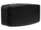 Bocina portátil Ghia Wave GAC-039 con radio FM, Bluetooth, 3.5mm. Color Negro.