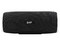 Bocina portátil Ghia BX800 con radio FM, Bluetooth, 3.5mm, Color Negro.