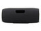 Bocina portátil Ghia BX800 con radio FM, Bluetooth, 3.5mm, Color Negro.