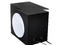 Bocinas Genius 2.1 de 500 Watts PMPO
