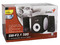 Bocinas Genius 2.1 de 500 Watts PMPO