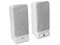 Bocinas Genius SP-S110 100 Watts PMPO, Color Beige