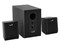 Bocinas Genius SW-2.1 355 de 10 Watts RMS