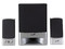 Bocinas Genius SW-S2.1 900 de 22 Watts RMS