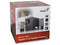 Bocinas Genius SW-J2.1 1200 de 30 Watts RMS