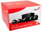 Bocinas Genius, 5.1 canales, 26 Watts RMS