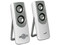 Bocinas Genius SP-i350 10 watts RMS, Color Blanco
