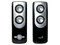 Bocinas Genius SP-i350 10 watts RMS, Color Negro