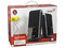 Bocinas Genius Stylish Touch SP-T1200 con Panel Táctil, RMS total de 30 Watts.
