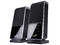 Bocinas Genius Stylish Touch SP-T1200 con Panel Táctil, RMS total de 30 Watts.