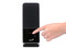 Bocinas Genius Stylish Touch SP-T1200 con Panel Táctil, RMS total de 30 Watts.