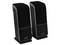 Bocinas Genius Stylish Touch SP-T1200 con Panel Táctil, RMS total de 30 Watts.