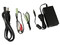 Bocinas Genius Stylish Touch SP-T1200 con Panel Táctil, RMS total de 30 Watts.