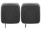 Bocinas portables multimedia Getttech GUS-ESRWR-01 de 6Wx2, interfaz 3.5.