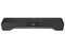 Barra de sonido Getttech GUS-MSRBT-01, Bluetooth, entrada 3.5mm, 3W RMS, iluminación RGB.