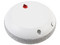 Bocina Inteligente con Asistente Personal Google Nest Mini, Wi-Fi 5, Bluetooth. Color Gris.