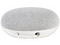 Bocina Inteligente con Asistente Personal Google Nest Mini, Wi-Fi 5, Bluetooth. Color Gris.