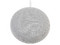 Bocina Inteligente con Asistente Personal Google Nest Mini, Wi-Fi 5, Bluetooth. Color Gris.