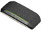 Bocina para Conferencias HP-POLY 77P34AA, Micrófono Integrado, Incluye adaptador USB Tipo A a Tipo C, Color Negro.
