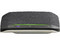 Bocina para Conferencias HP-POLY 77P34AA, Micrófono Integrado, Incluye adaptador USB Tipo A a Tipo C, Color Negro.
