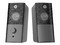 Bocinas HP DHS-2101, 2.0, 3.5mm, Color Negro.