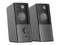 Bocinas HP DHS-2101, 2.0, 3.5mm, Color Negro.