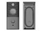 Bocinas HP DHS-2101, 2.0, 3.5mm, Color Negro.