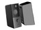 Bocinas HP DHS-2101, 2.0, 3.5mm, Color Negro.