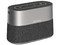 Altavoz para Videoconferencia Hikvision DS-UAC-S1, 8 Micrófonos Omnidireccionales, Bluetooth, USB-C, Color Gris.